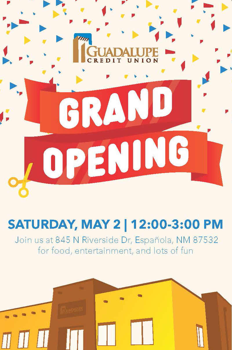 Española Grand Opening